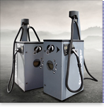 SB-Sauger Reparatur