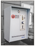 CleanTec Solution® Referenz 10