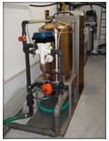 CleanTec Solution® Referenz 1