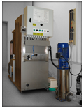CleanTec Solution - Referenz 1